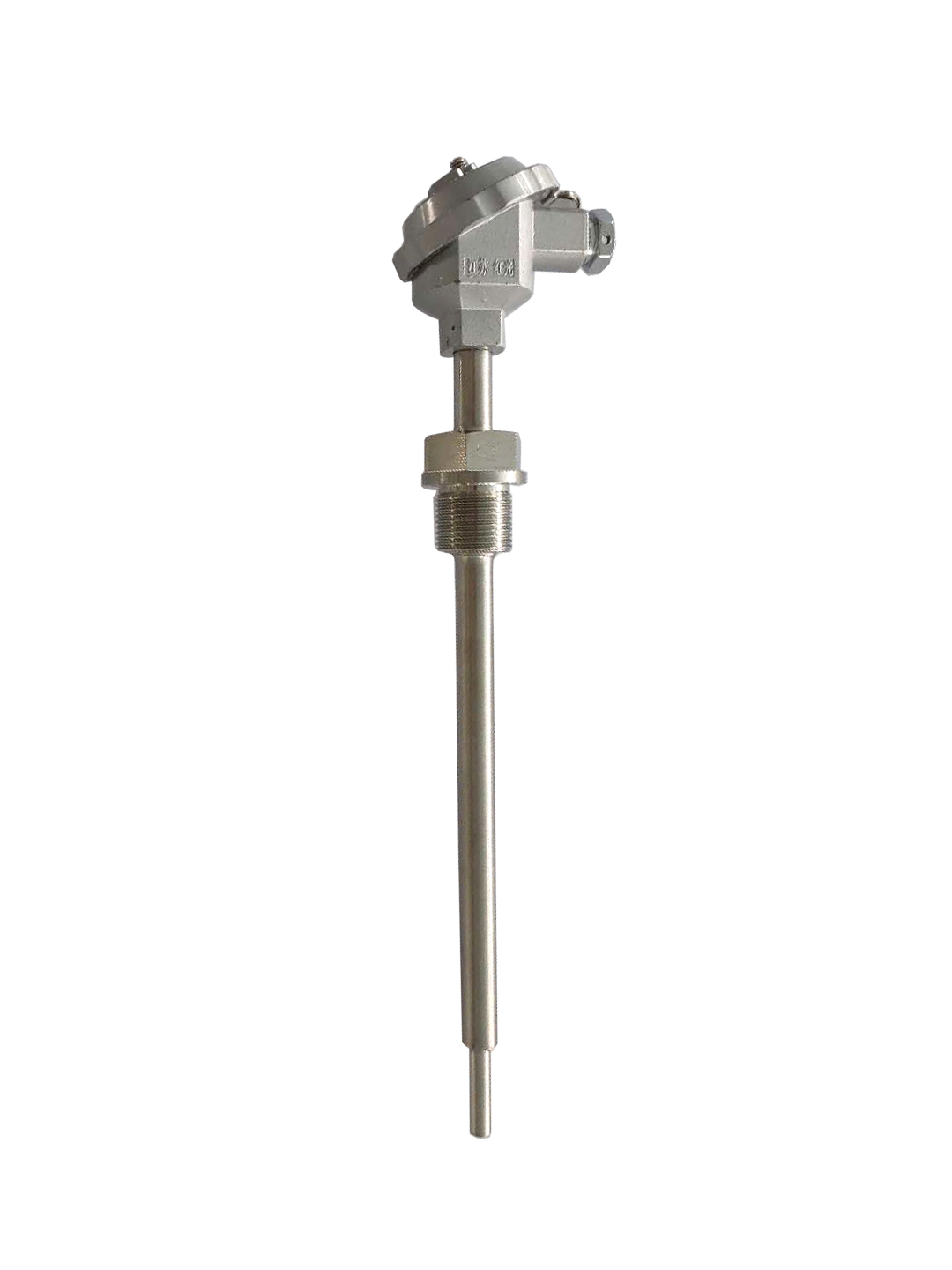 【江苏红光】热电偶WRN2-4325NM1000x850mmφ18 l=230mm法兰