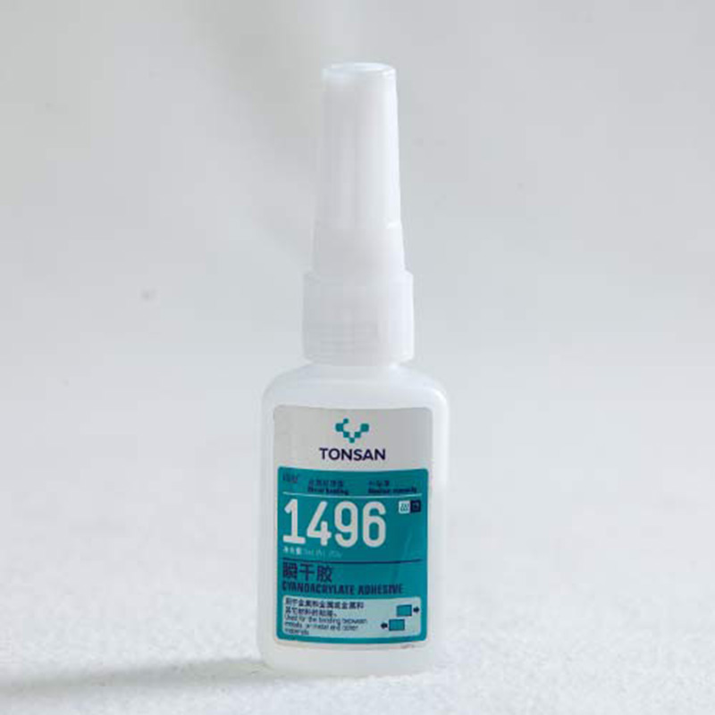 【可赛新】平面密封胶1496 天山20g/瓶