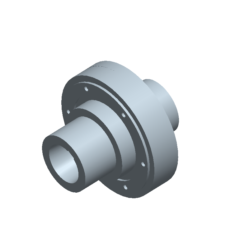 【电建重工】弹性拄销联轴器DZ11.6.1-262,装配件t/h
