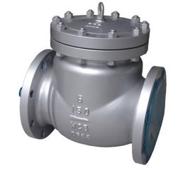 【东方汽轮机】止回阀B2320F-522000M