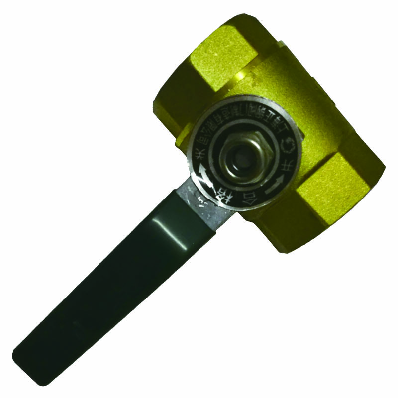 【康普艾】球阀QX100599LB160康普艾