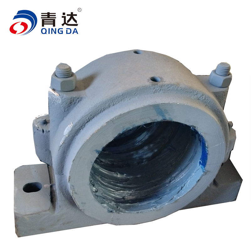 【青岛达能环保设备股份有限公司】轴承座盖GDLC.DGS1600.4GBL