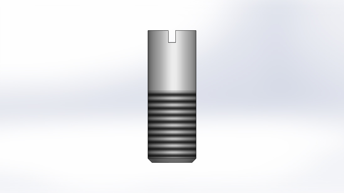 【五二五】销钉GDLC-XD-M12LC800/1000II304