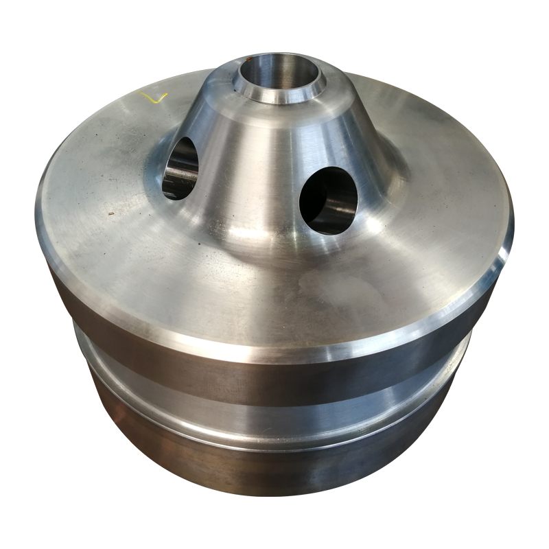 【东方汽轮机】主汽阀碟盖D7A-271000A002