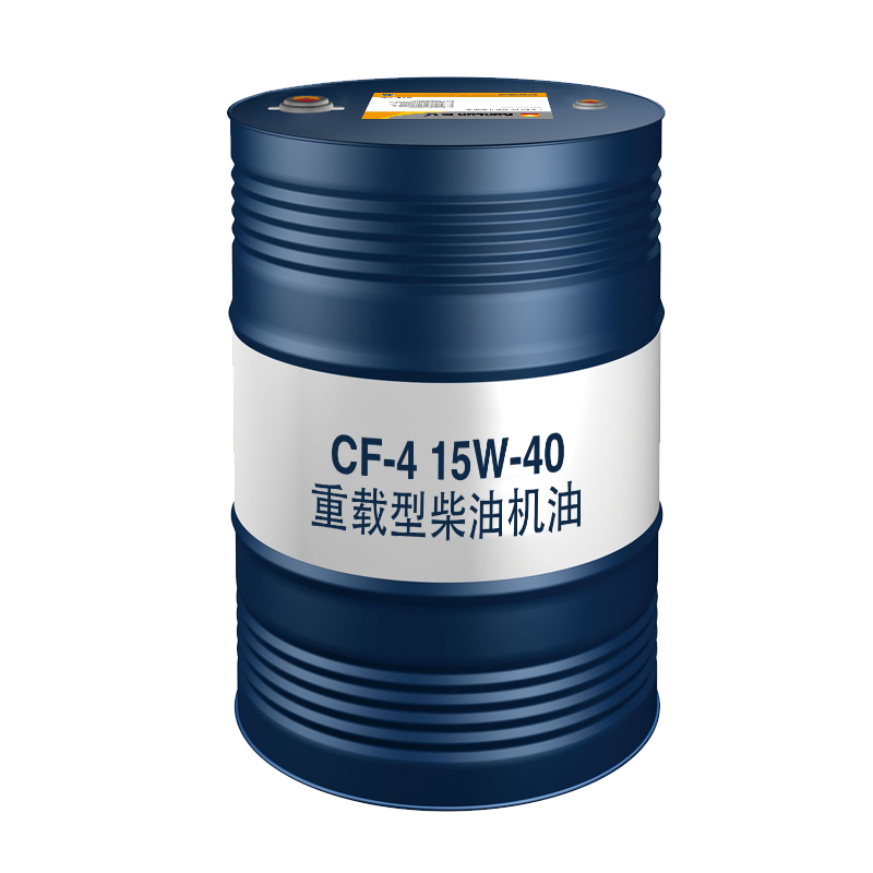 昆仑 柴油机油 船用 天鸿 CF-4 15W/40 170kg/桶