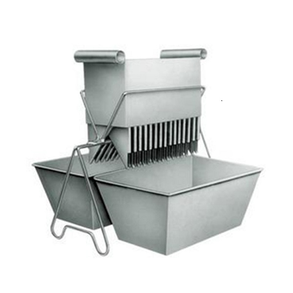 【湖南三德】开放式二分器13mmSDRD40*16