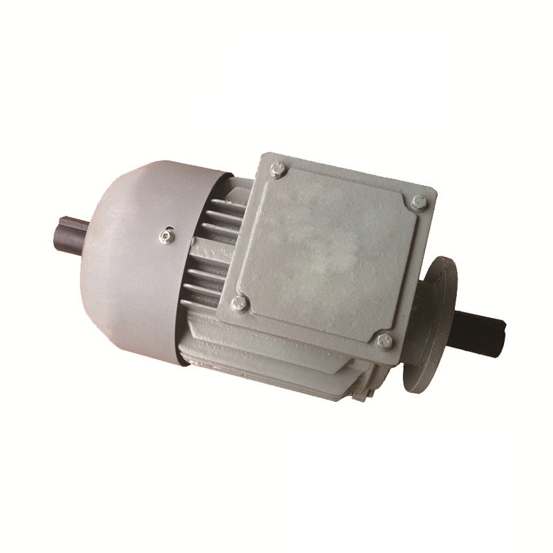 【浙江莱梦德】电动机ELL000801100W380V2.2A1400r/minB5FIP55