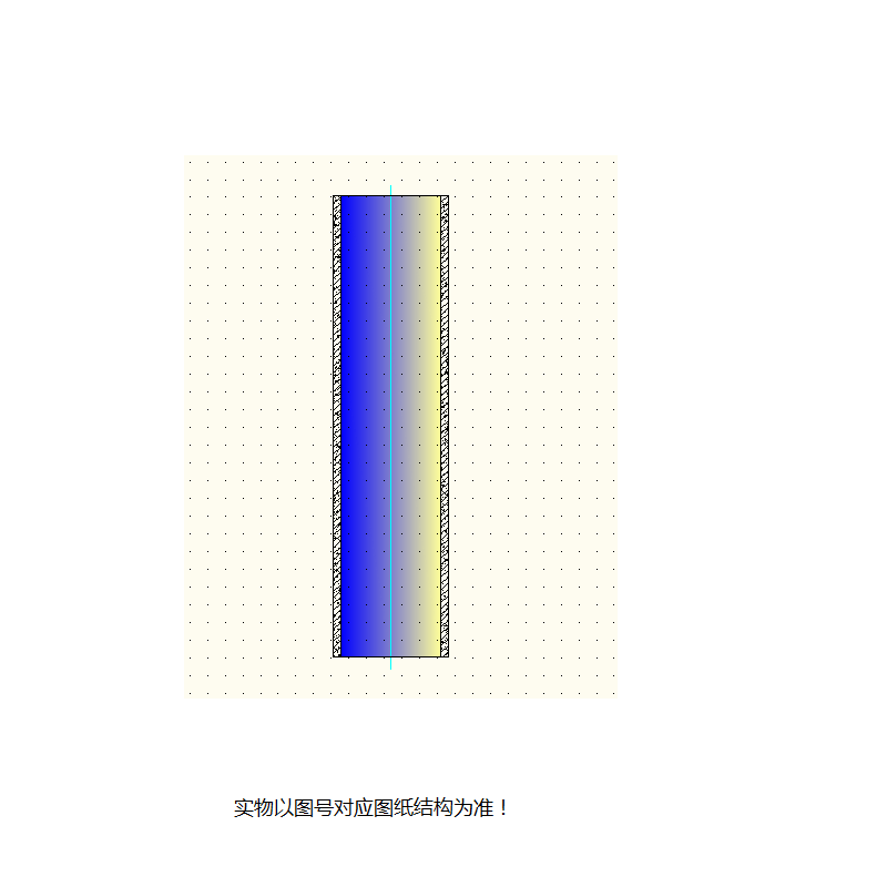【东方锅炉】盖板δ5 №2(反)1Cr6Si2Mo22S254-1-211000MW超超临界机组