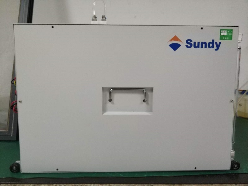 【湖南三德】传感器分析箱5000344SDIGS002SDS212