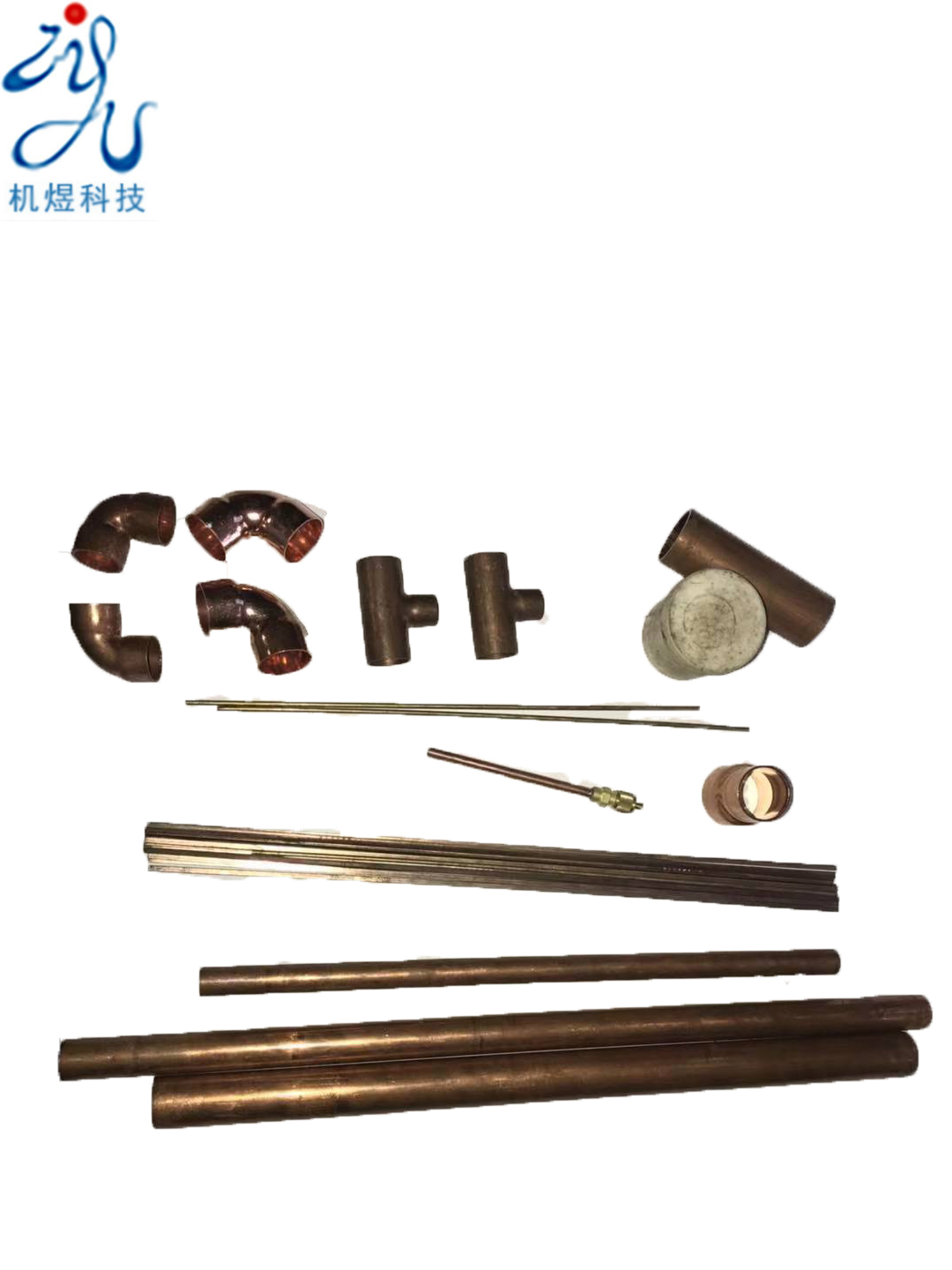 【机煜】制冷维修备件包JY-40FWXBJRY-40N