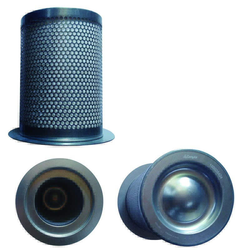 【康普艾】油气分离器34657878L132C康普艾