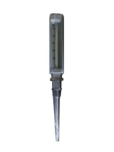 【洋马】排烟温度计(thermometer for exhaust gas)28572-500110神华拖1/2轮-主机+型号:6N260-EN日本洋马发动机有限公司