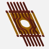 【东方锅炉】吹灰器及烟道探针备用件φ50.8×4装配件TZ-40600MW超临界机组