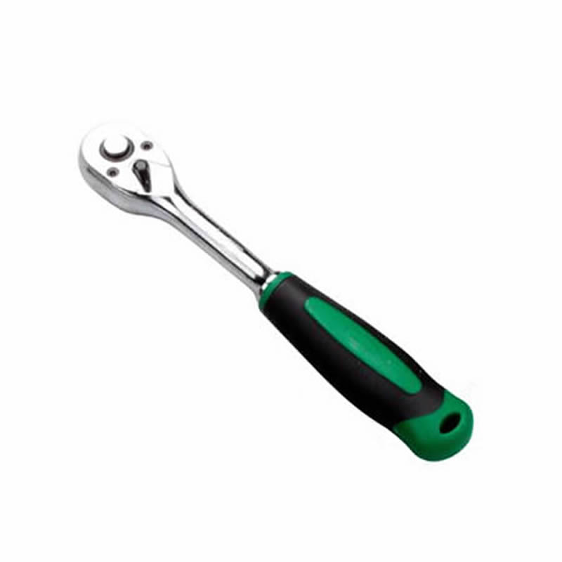 【长鹿】6.3mm系列棘轮扳手157mm A24.5mm H22.3mm h13国产