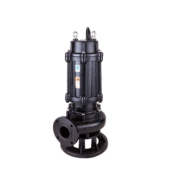 【中蓝】潜水泵WQ15-2050m3/h20m2.2kW380V国产