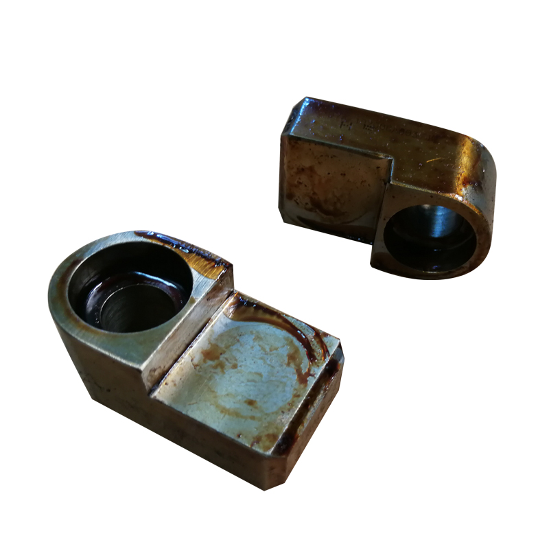 【东方汽轮机】平衡重块A型D600B-210000A015660MW超超临界机组