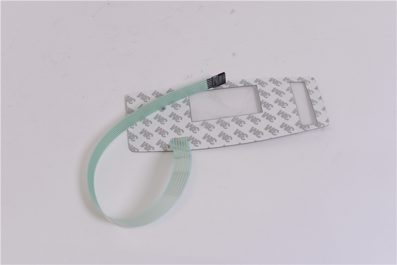 【湖南三德】键盘卡4000912V1.01SDVD3MM