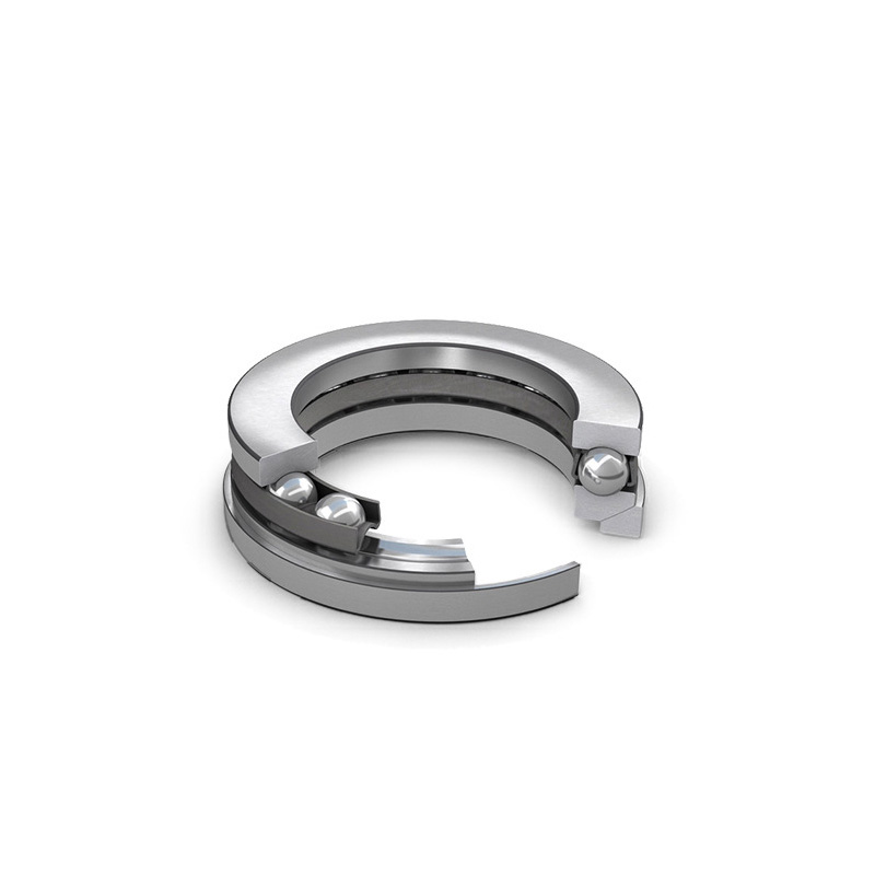 【SKF】推力球轴承51306SKF