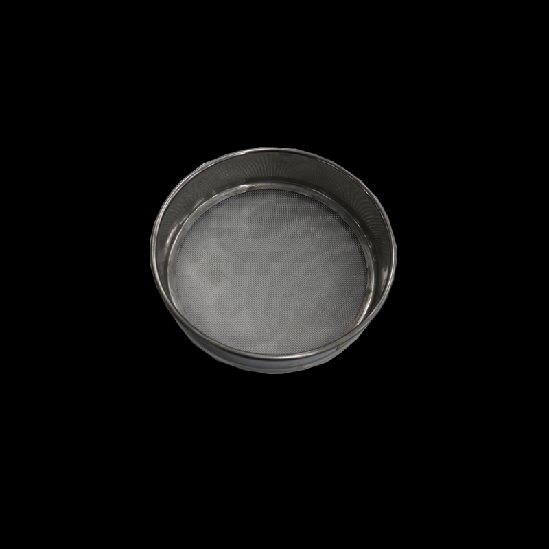 【长沙开元】标准筛Φ200×50    -S-方孔3130400053