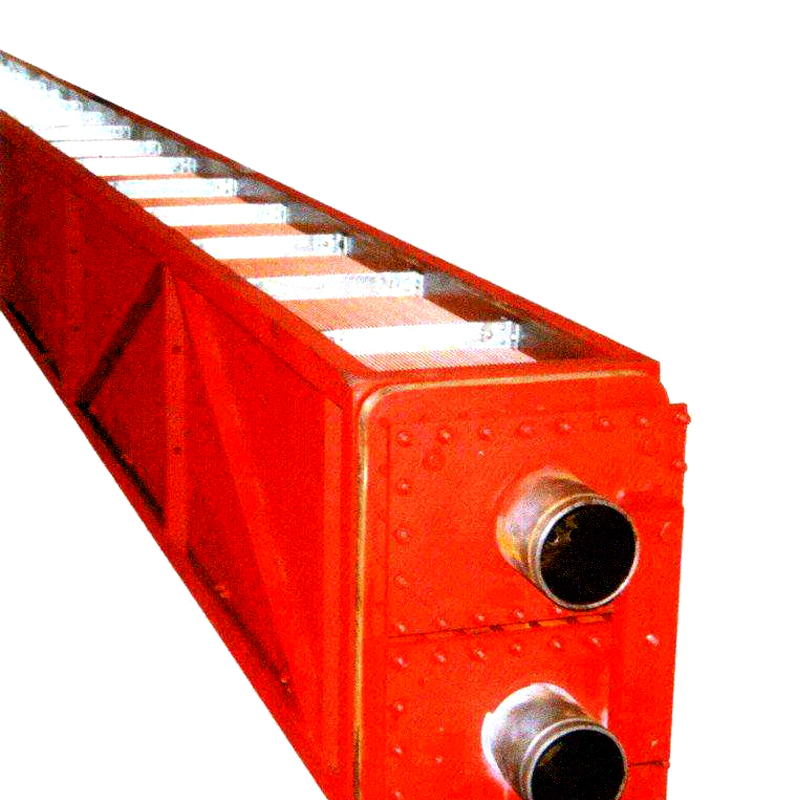 【哈电发电机】冷却器�2A8320