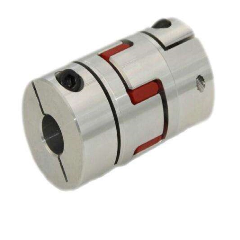 【青岛达能环保设备股份有限公司】联轴器L7-100×175GBL20