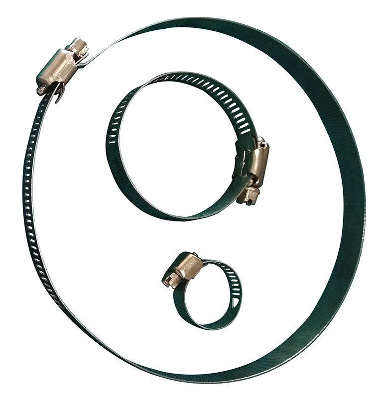 【康普艾】卡箍QX100563吸调器侧LB150康普艾