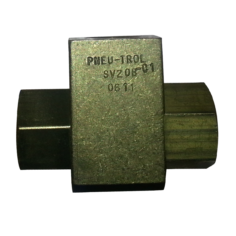 【康普艾】梭动阀90AR1034L220G康普艾