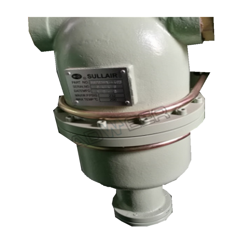 【美国寿力】气水分离器88298004-131螺杆空压机LS25S-350HWC进口