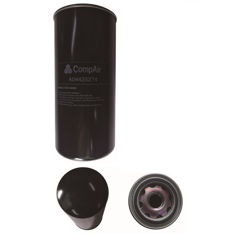 【康普艾】油过滤器QX346789LA132康普艾