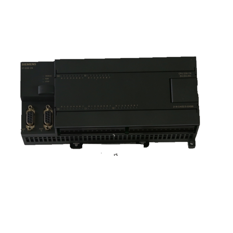 【龙净环保】PLC控制器S7-200CN CPU226 216-2AD23-0XB8S7-200CN CPU226 216-2AD23-0XB8
