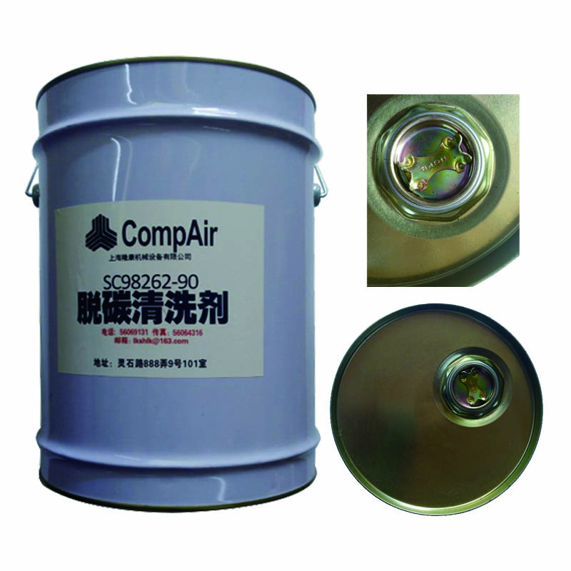 【康普艾】高效油垢处理剂31293-28L250康普艾
