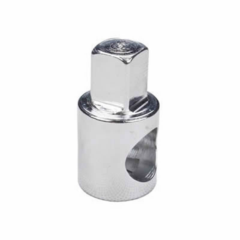 【长鹿】10mm系列三用接头10mm×12.5mm带孔
