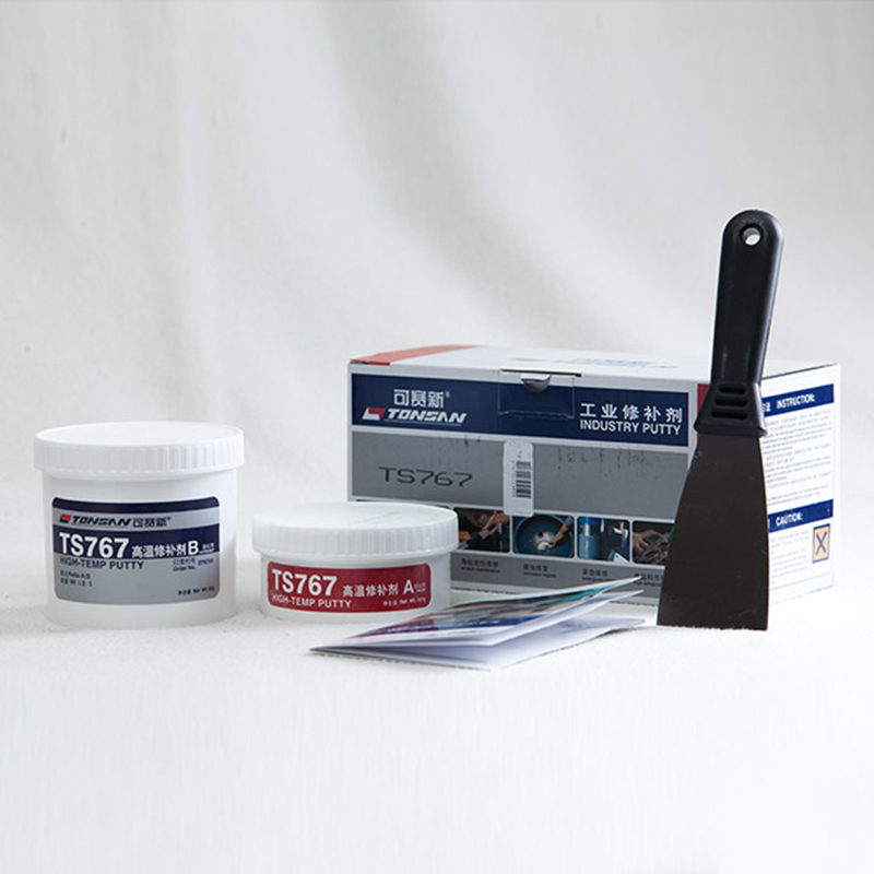 【可赛新】高温修补剂TS767500g/瓶