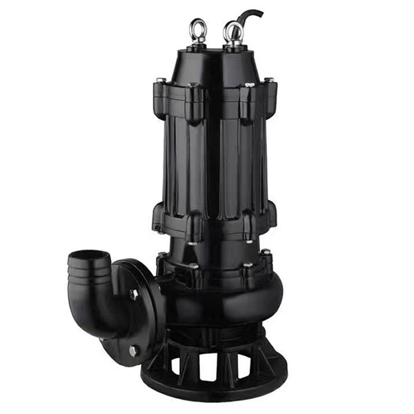 【中蓝】潜水泵100WQ100-15-11100m3/h15m11kW380V