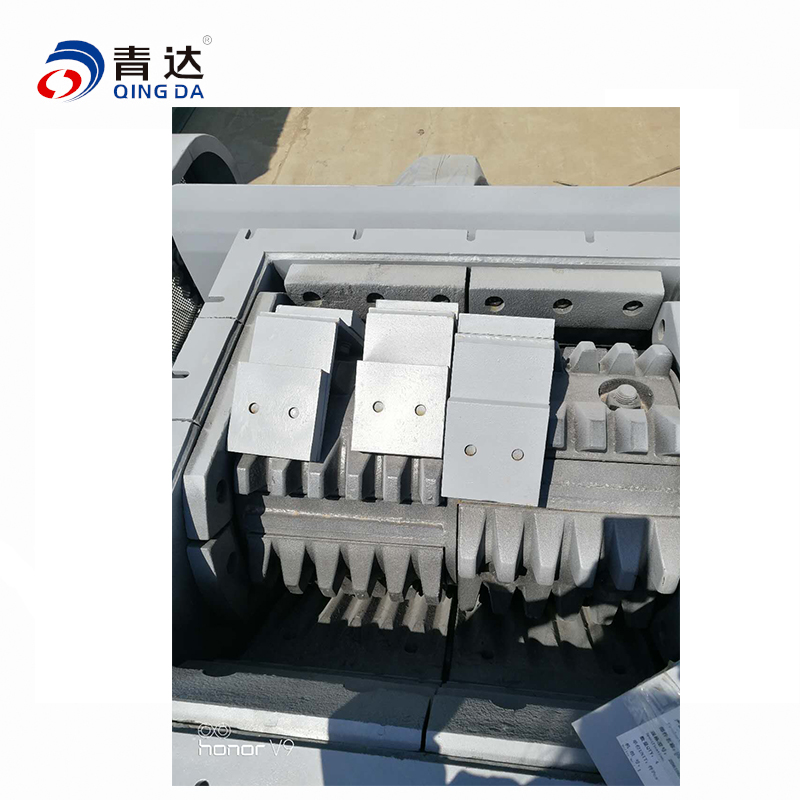 【青岛达能环保设备股份有限公司】后侧衬板NXSZS-DGS830.1-11