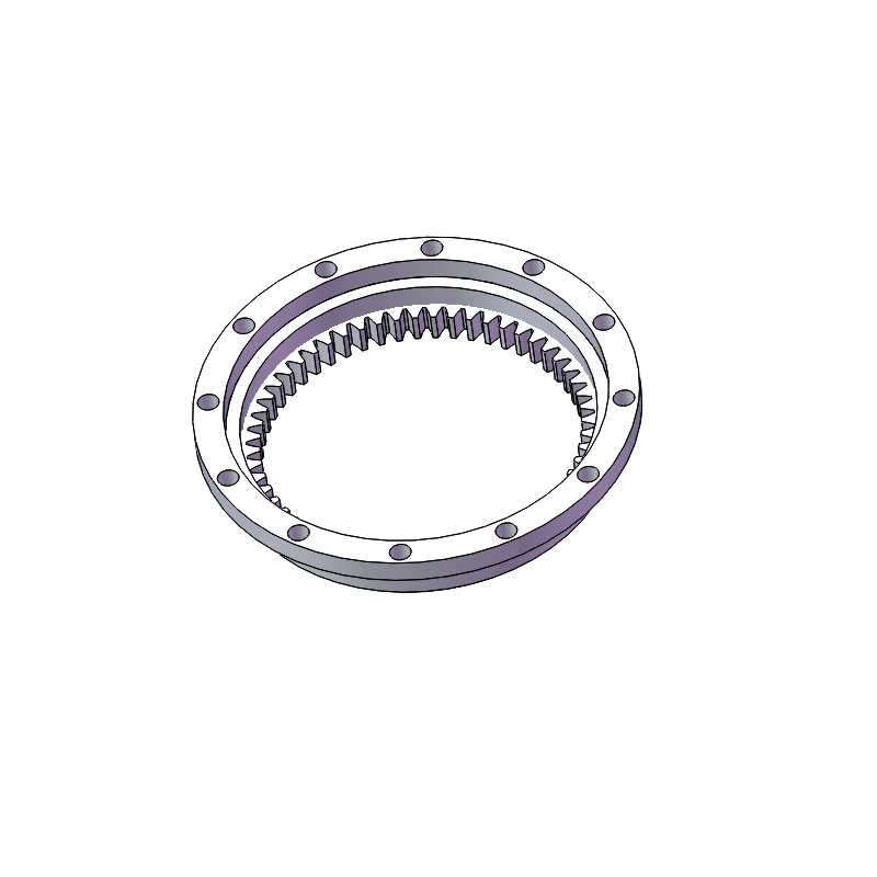【电建重工】内齿圈871A-01-02-04a,45t/h