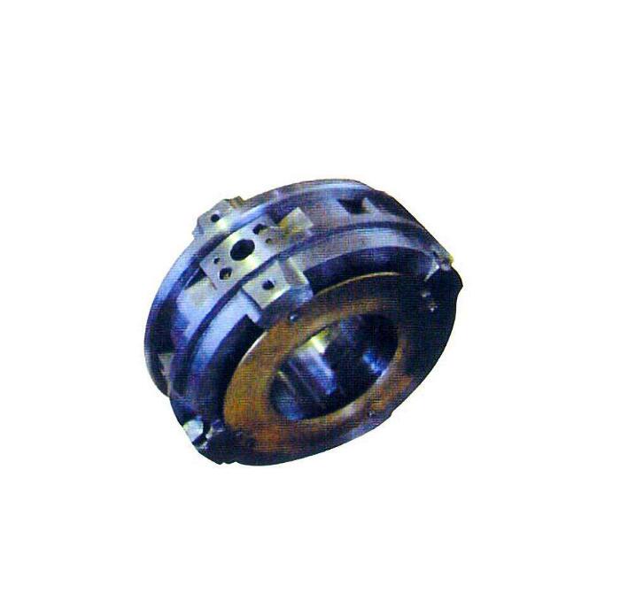 【东方汽轮机】链轮装置D600A.231.3Z