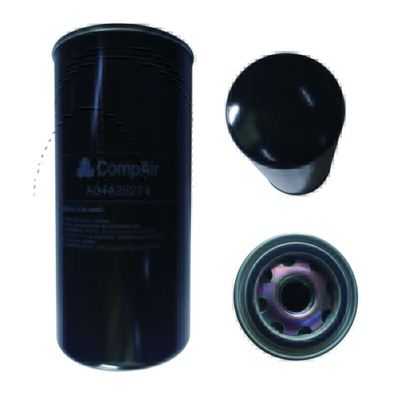 【康普艾】油过滤器芯A04425274L55G康普艾