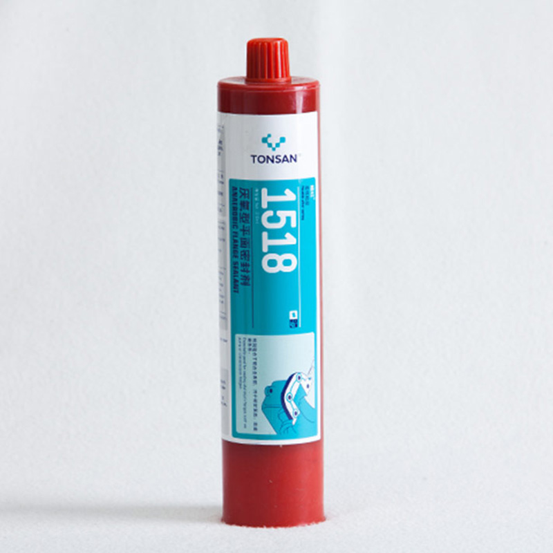 【可赛新】平面密封胶1518 天山310ml/瓶