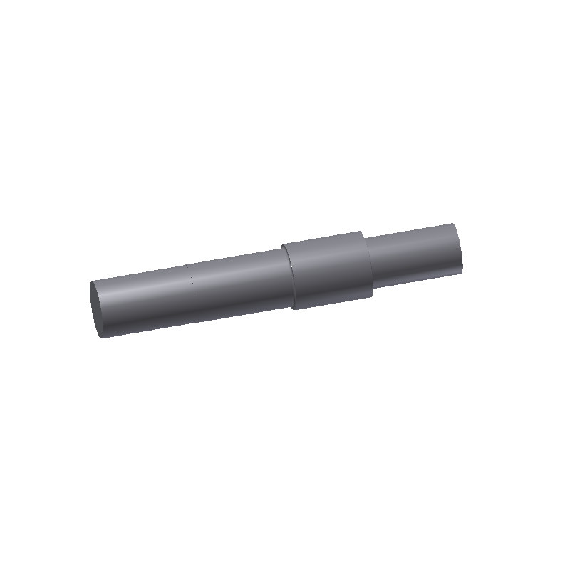 【电建重工】轴815g.01-3,45t/h