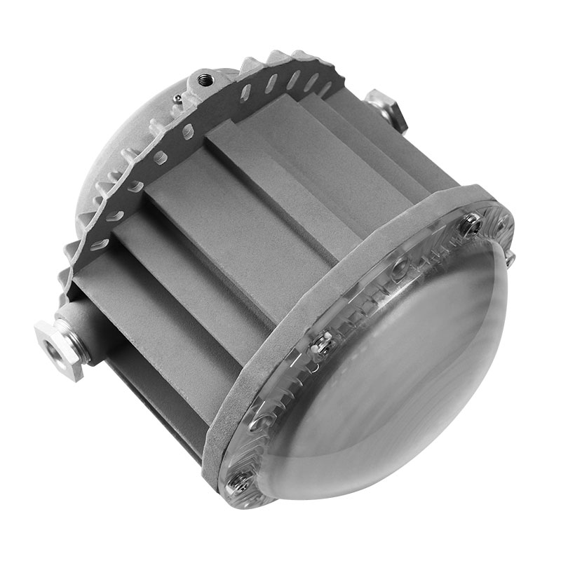 【深圳紫光】固态节能泛光灯GF9050AC220V40/48/50W壁装式