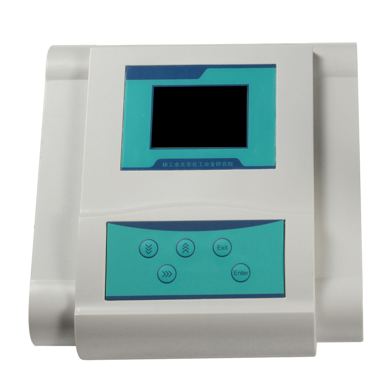 【核工业】机壳BT2000-07