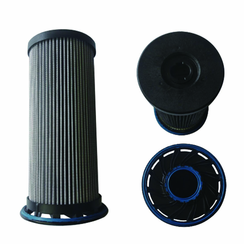 【康普艾】油滤QX104002L220G康普艾