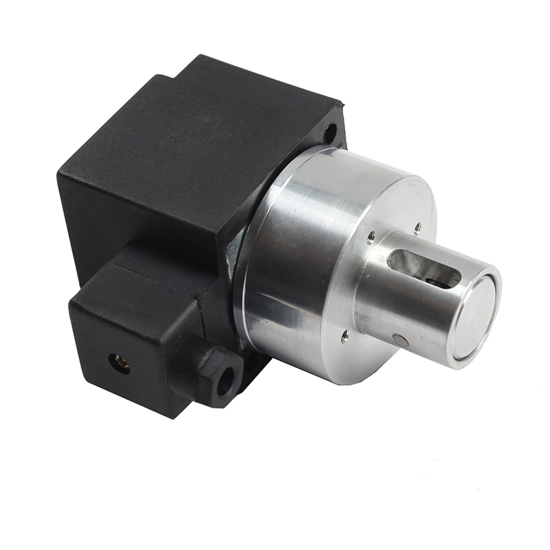 【核工业】双孔电磁阀GY-TP-11