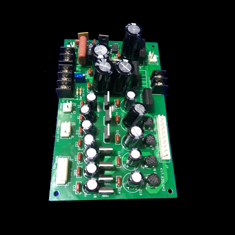 【长沙开元】电源板GDHG6095(2代)-G01G3130101022