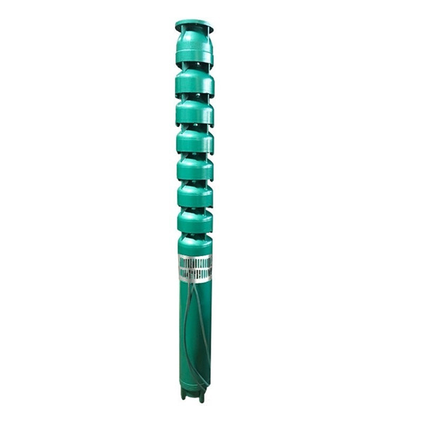 【中蓝】潜水泵200QJ40-52/440m3/h52m2850r/min