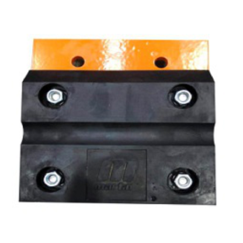 【马丁】二级清扫器刀片Martin-Hjcs1-NDSC-10002-RA-C-2/SC-10002-RA-C钢材、橡胶、碳化钨