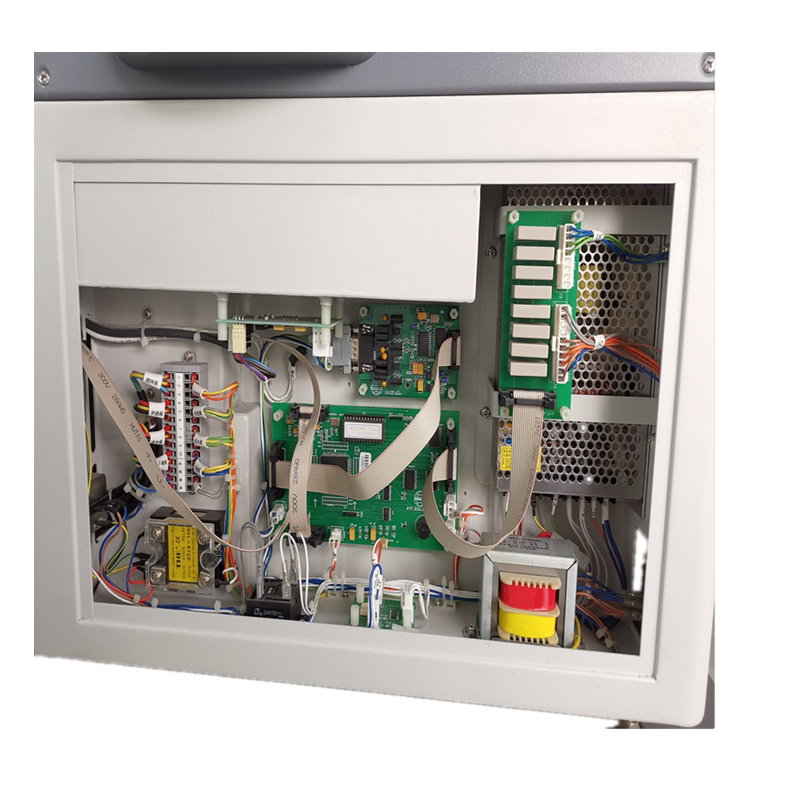 【长沙开元】卧式恒温式量热仪控制装置5E-C5500.75E-C5500