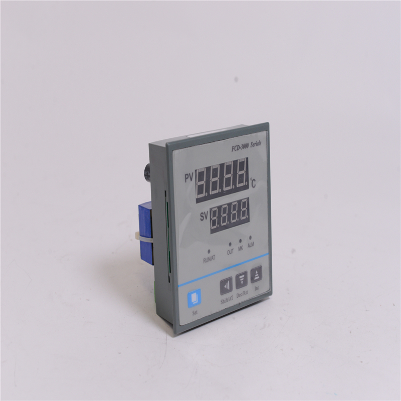 【湖南三德】控温仪3021011FCH-3003SDDH323