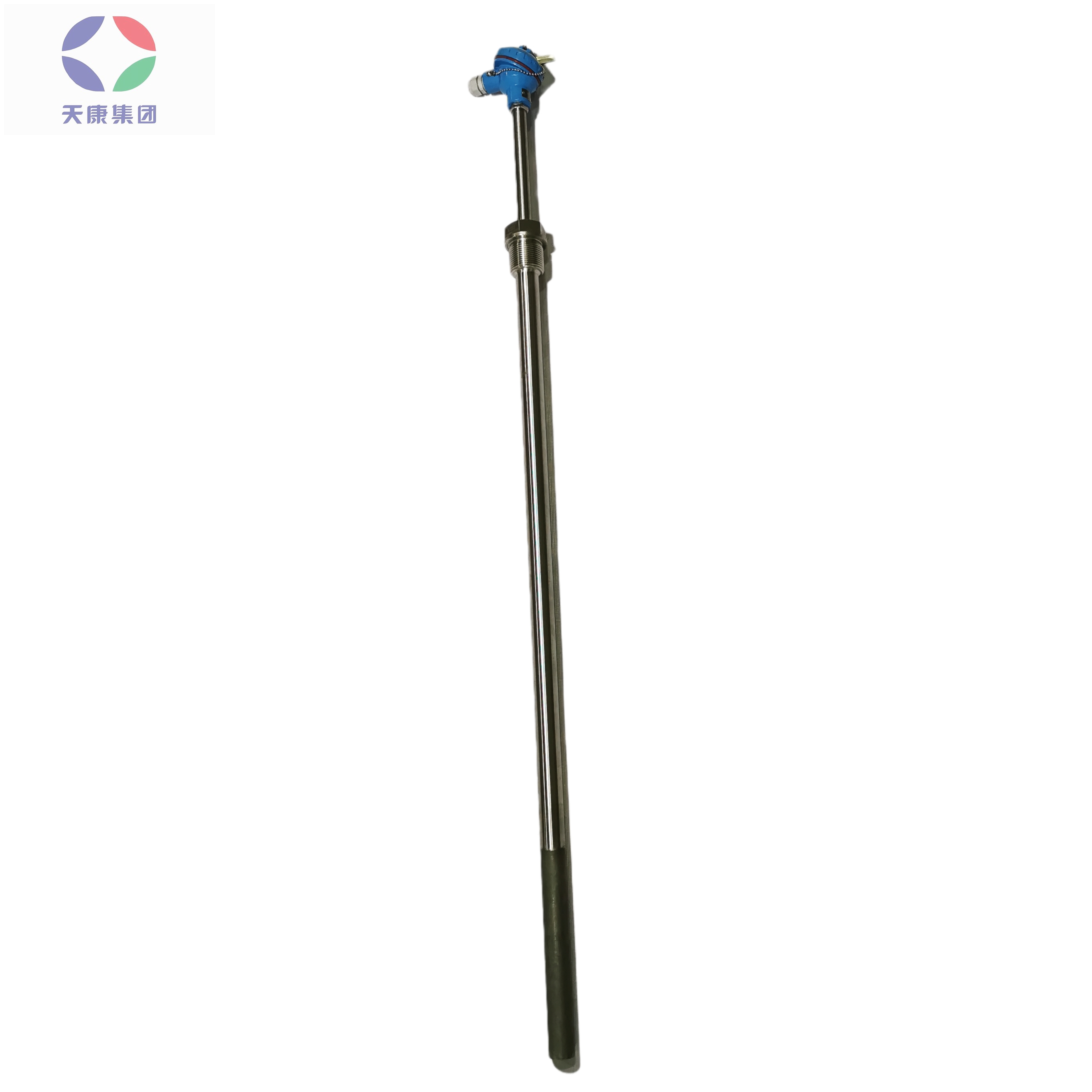 【安徽天康】热电偶WRER2-12双支L×I=1380×1130mmφ5mm